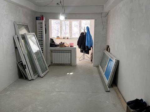 квартира по адресу Школьная ул. (Героев Сталинграда), 24