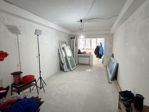 квартира по адресу Школьная ул. (Героев Сталинграда), 24