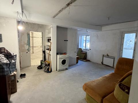 квартира по адресу Школьная ул. (Героев Сталинграда), 24