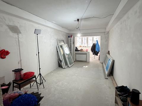 квартира по адресу Школьная ул. (Героев Сталинграда), 24