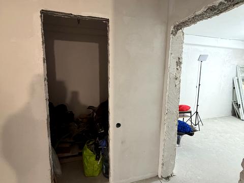 квартира по адресу Школьная ул. (Героев Сталинграда), 24