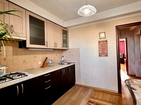 квартира за адресою Митрополита Андрея Шептицького вул. (Анатолія Луначарського), 24