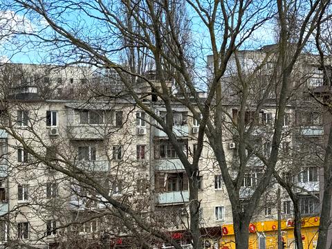 квартира по адресу Шевченко просп., 10/4