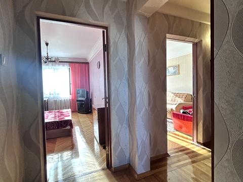 квартира за адресою Митрополита Андрея Шептицького вул. (Анатолія Луначарського), 24