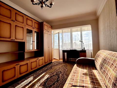 квартира за адресою Митрополита Андрея Шептицького вул. (Анатолія Луначарського), 24