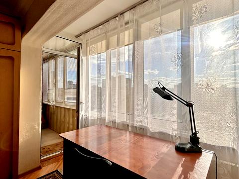 квартира за адресою Митрополита Андрея Шептицького вул. (Анатолія Луначарського), 24