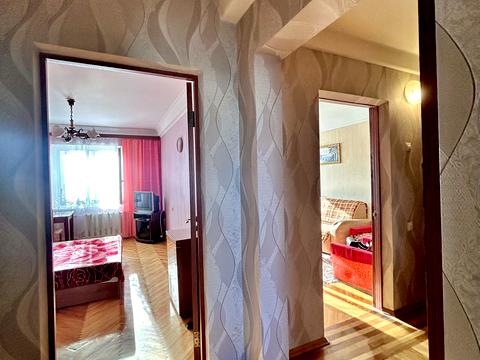 квартира за адресою Митрополита Андрея Шептицького вул. (Анатолія Луначарського), 24