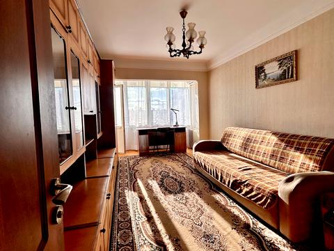 квартира за адресою Митрополита Андрея Шептицького вул. (Анатолія Луначарського), 24