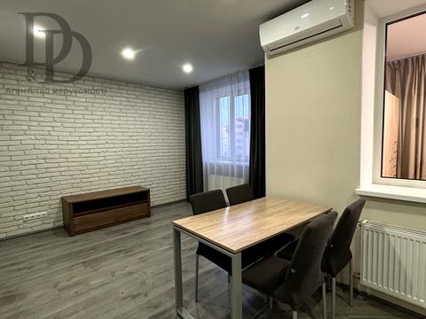 квартира по адресу Машиностроителей ул., 29