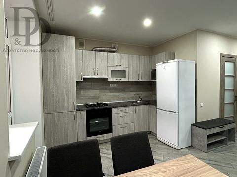 квартира по адресу Машиностроителей ул., 29