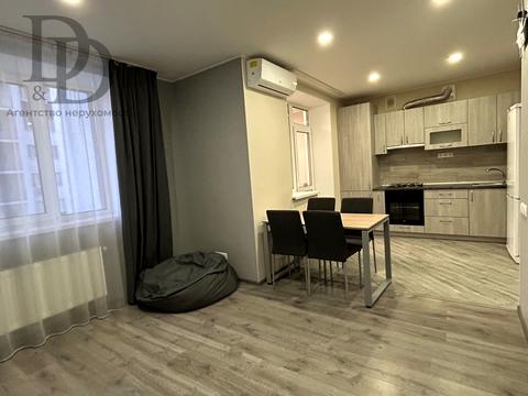 квартира по адресу Машиностроителей ул., 29