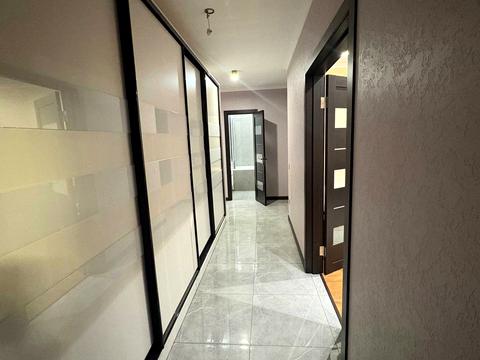 квартира за адресою Володимира Івасюка вул., (Будинок)