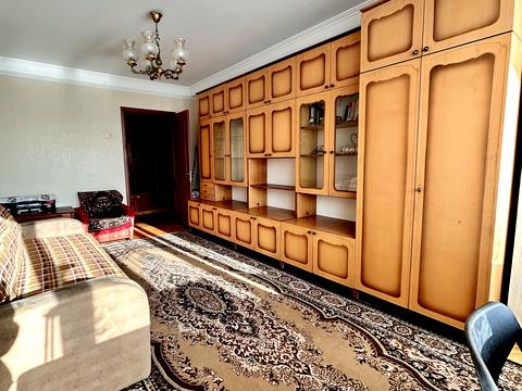 квартира за адресою Митрополита Андрея Шептицького вул. (Анатолія Луначарського), 24