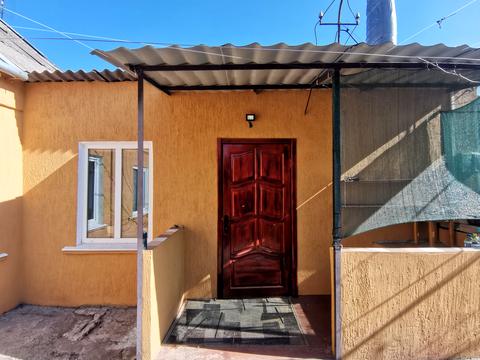 дом по адресу Волоколамская ул.