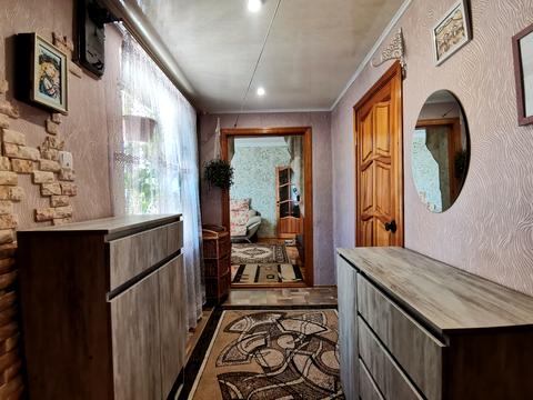 дом по адресу Волоколамская ул.