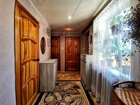 дом по адресу Волоколамская ул.