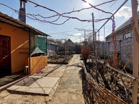 дом по адресу Волоколамская ул.