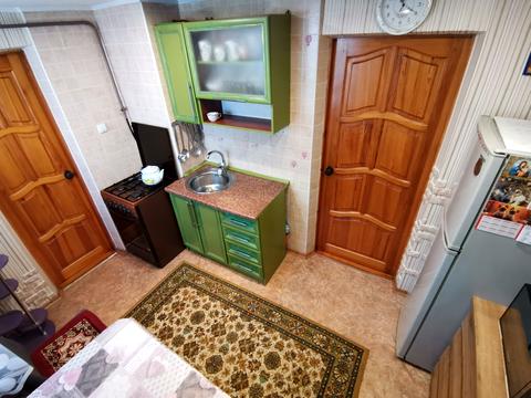 дом по адресу Волоколамская ул.