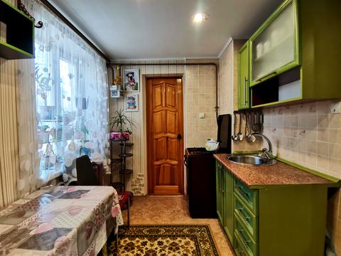 дом по адресу Волоколамская ул.