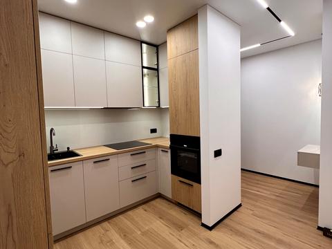 квартира за адресою Рівненська вул., 25-Н