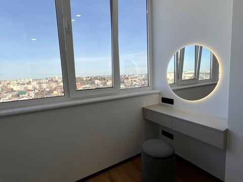 квартира за адресою Рівненська вул., 25-Н