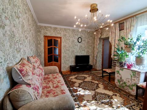 дом по адресу Волоколамская ул.