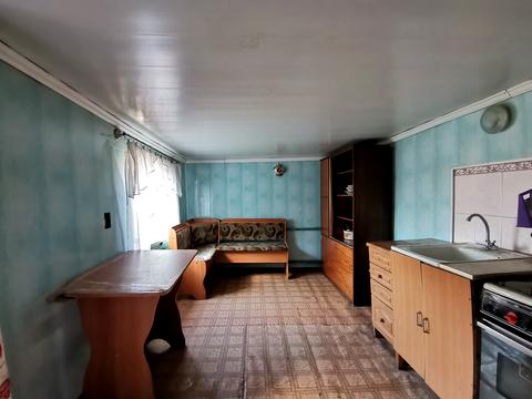 дом по адресу Волоколамская ул.