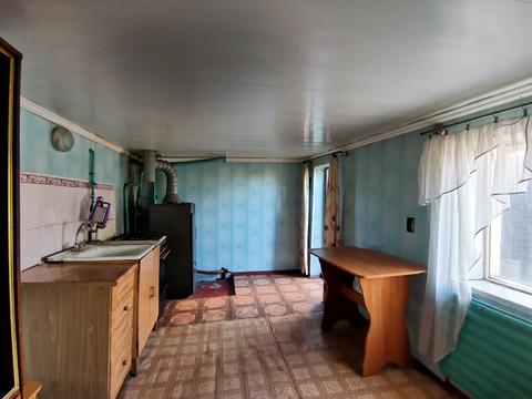 дом по адресу Волоколамская ул.