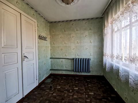 дом по адресу Волоколамская ул.