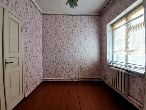 дом по адресу Волоколамская ул.