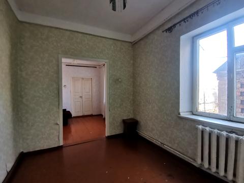 дом по адресу Волоколамская ул.