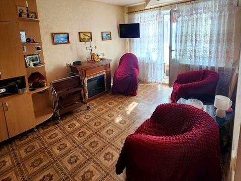 квартира за адресою Байрона просп., 187