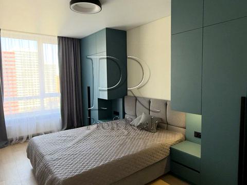 квартира за адресою Олександра Олеся вул., 17-А