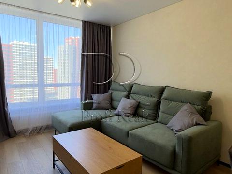 квартира за адресою Олександра Олеся вул., 17-А