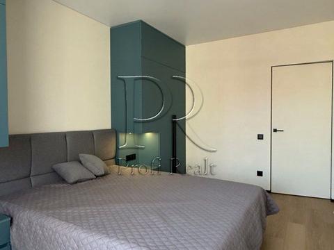 квартира за адресою Олександра Олеся вул., 17-А