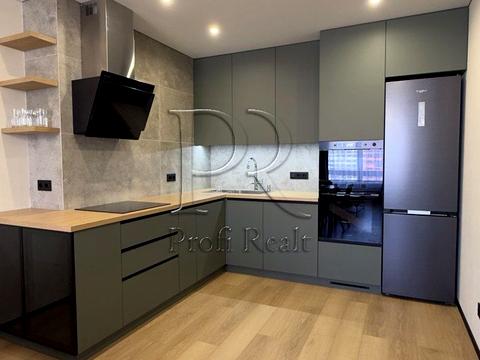 квартира за адресою Олександра Олеся вул., 17-А