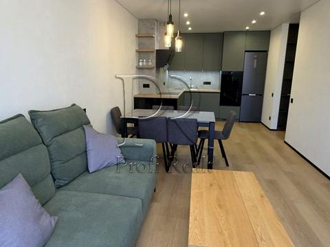 квартира за адресою Олександра Олеся вул., 17-А