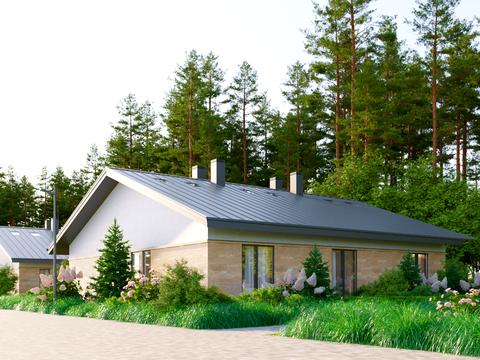 дом по адресу Ялинкова