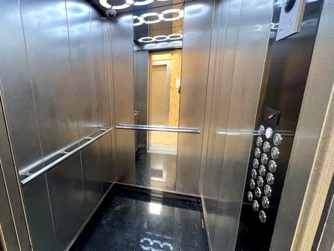 квартира по адресу Прохоровская ул., (Будинок 3)