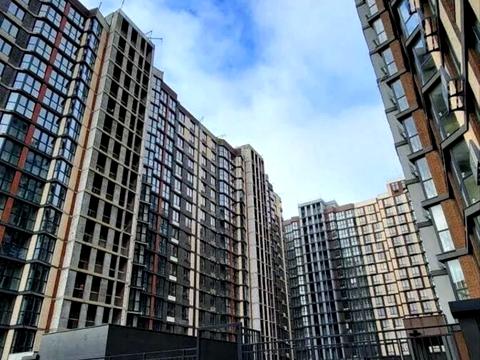 квартира по адресу Прохоровская ул., (Будинок 3)