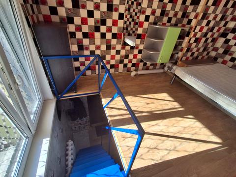 квартира за адресою Семена Палія вул. (Дніпропетровська дорога), 68