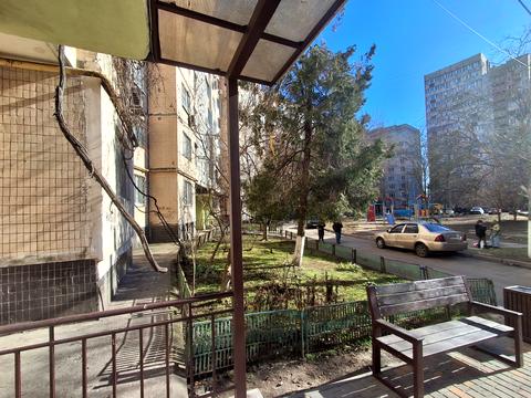 квартира за адресою Семена Палія вул. (Дніпропетровська дорога), 68