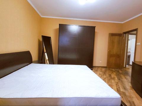 квартира по адресу Княжий Затон ул., 21