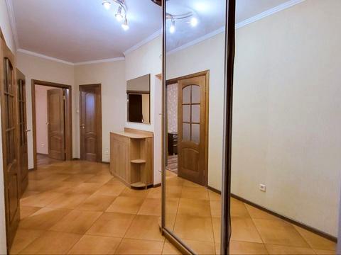 квартира по адресу Княжий Затон ул., 21