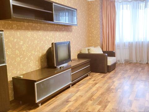 квартира по адресу Княжий Затон ул., 21