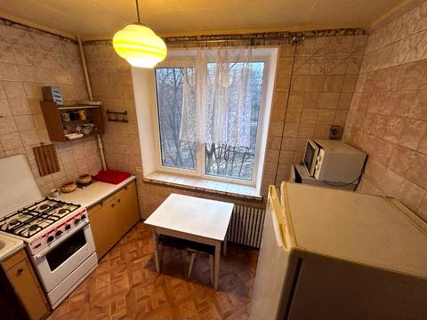 квартира за адресою Валентинівська вул. (Блюхера), 20