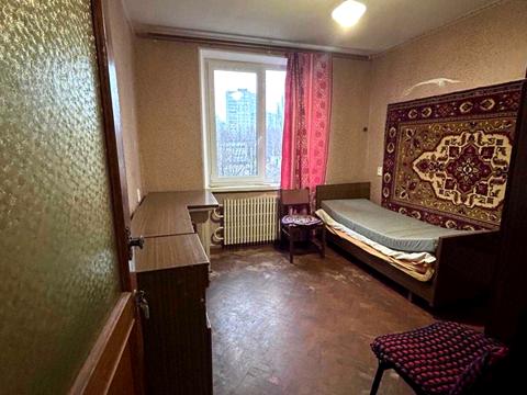 квартира за адресою Валентинівська вул. (Блюхера), 20