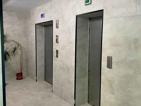 квартира по адресу Киев, Ярослава Гашека бульв., 20