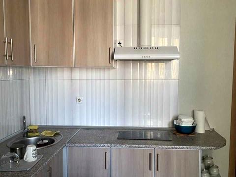 квартира по адресу Киев, Ярослава Гашека бульв., 20