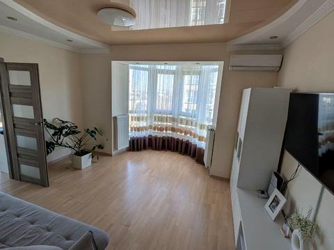 квартира по адресу Слободская ул., 30